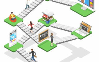 Illustration de l'article : Une charte des formations multimodales