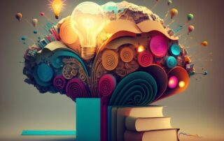 Illustration de l'article : Le rôle grandissant de l'IA dans la formation professionnelle