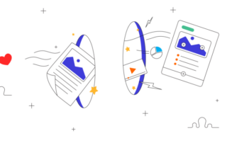 Illustration de l'article : 4 choses sur l'intelligence artificielle