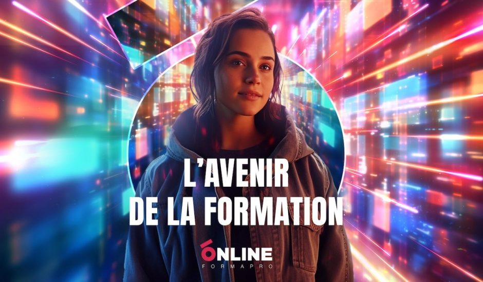 Quand l’IA façonne l’avenir de la formation