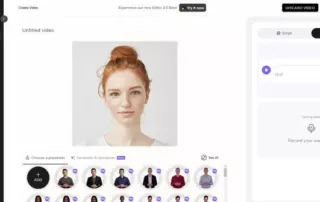 Illustration de l'article : Créer un cours avec des outils d'Intelligence Artificielle