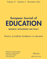 Illustration de l'article : État de l'art et de la pratique de l'intelligence artificielle dans l'éducation