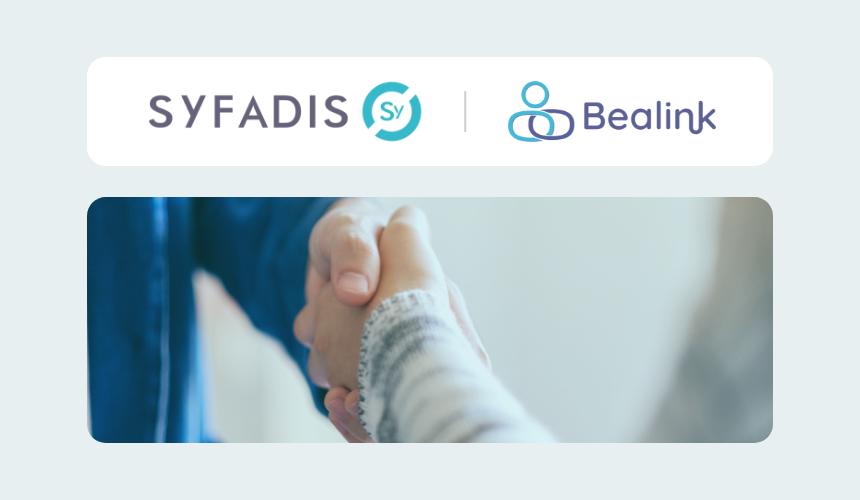 Bealink rejoint Syfadis et s’ouvrent ensemble les portes à de nouveaux marchés
