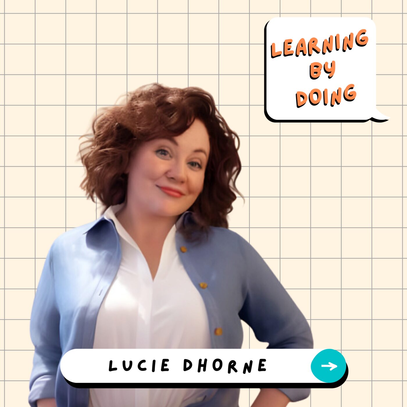 Lucie Dhorne – Faire de l’IA son assistant pédagogique