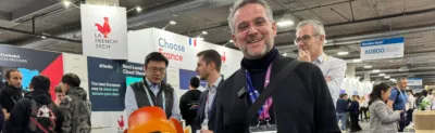 ces-2024-on-a-rencontre-le-nouveau-robot-du-co-createur-de-nao-et-pepper