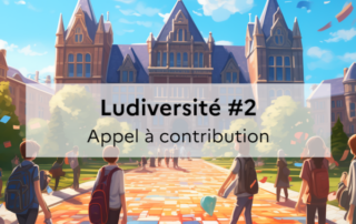 Illustration de l'article : Ludiversité #2 : La coopération au coeur des apprentissages