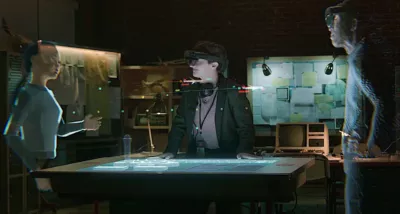 microsoft-lance-mesh-son-service-de-reunions-en-vr-integre-a-teams