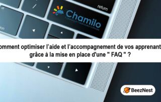 Chamilo LMS et BeezNest