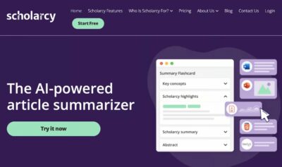 scholarcy-resumer-avec-lia-articles-livres-et-documents-de-recherche