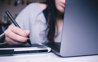 Illustration de l'article : L'évolution de la formation en ligne : souplesse, accompagnement et reconnaissance