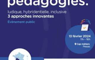 Illustration de l'article : La pédagogie : trois approches innovantes