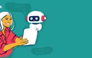 Illustration de l'article : Les intelligences artificielles (IA) en éducation : comprendre pour agir