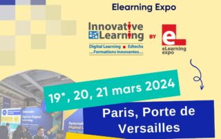 callimedia salon elearning expo 2024