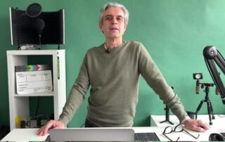 Illustration de l'article : On dit le ou la Mocap ?