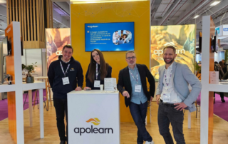 Illustration de l'article : L'EdTech Apolearn mise sur l'apprentissage social