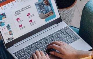 Illustration de l'article : 5 façons d'améliorer l'e-learning avec l'IA