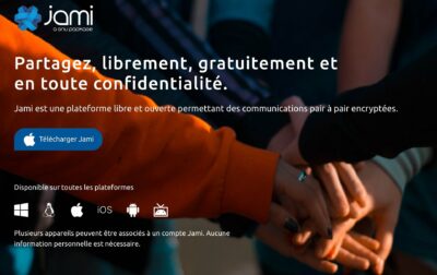 jami-la-solution-de-visioconference-libre-gratuite-et-respectueuse-de-vos-donnees