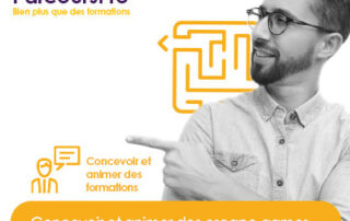 Illustration de l'article : Regards sur des approches innovantes dans la formation professionnelle