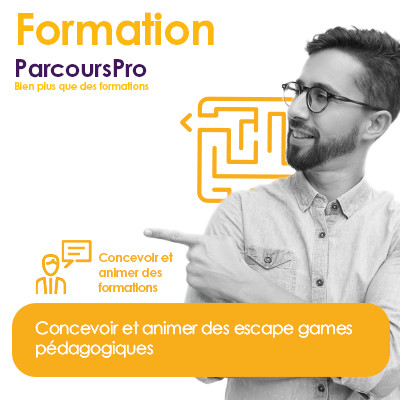 Regards sur des approches innovantes dans la formation professionnelle