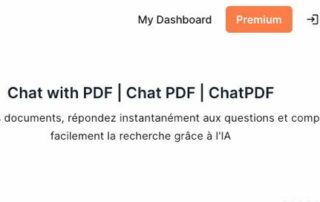 Illustration de l'article : ChatwithPDF - Dialoguer avec un document devenu intelligent