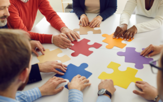 Illustration de l'article : Comment Safran est devenue « entreprise apprenante »