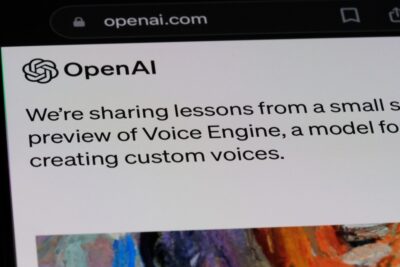 openai-presente-voice-engine-son-modele-de-clonage-de-voix-par-ia