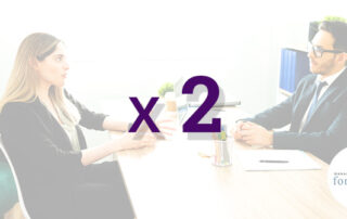 Illustration de l'article : L'entretien professionnel double les chances d'accéder à la formation
