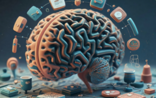Illustration de l'article : Neurosciences et apprentissage : décryptage des mécanismes cérébraux pour optimiser son potentiel d'apprentissage