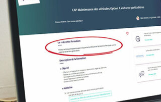 Illustration de l'article : Organismes de formation, valorisez votre offre de formation !