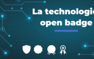 Illustration de l'article : Qu'est-ce que les Open Badges ?