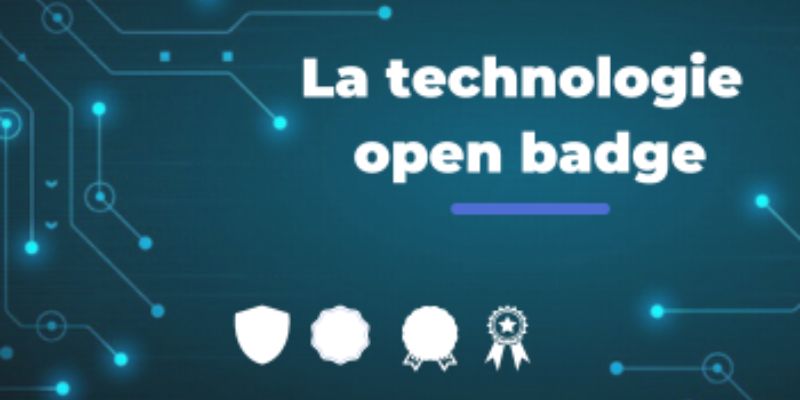 Qu’est-ce que les Open Badges ?