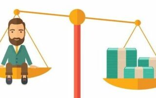 Illustration de l'article : La théorie du capital humain et le non-dit