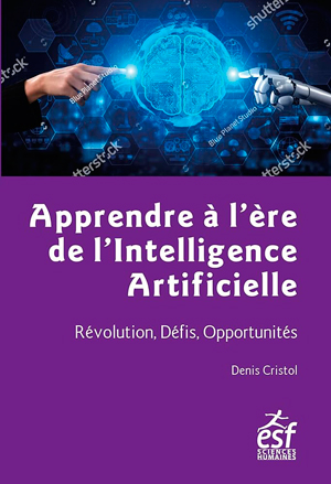 Apprendre à l’ère de l’intelligence artificielle