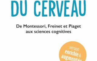 Illustration de l'article : L'école du cerveau : de Montessori aux sciences cognitives