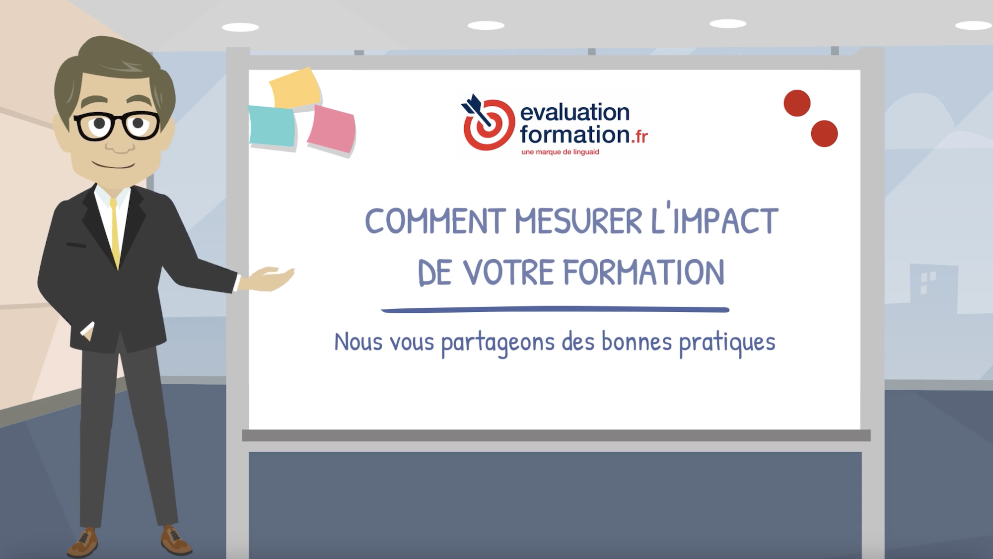 Comment mesurer l’impact de votre formation