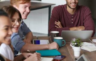 Illustration de l'article : Comment bénéficier d'une formation quand on est au chômage ?