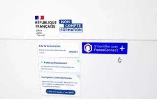 Illustration de l'article : «Tous les acteurs du secteur sont nerveux» : le CPF payant inquiète les organismes de formation