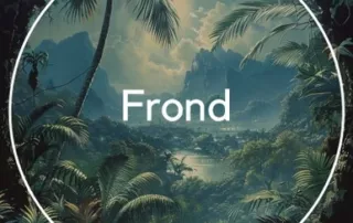 Illustration de l'article : LES PODCASTS AUGMENTÉS : Episode 96 - Frond