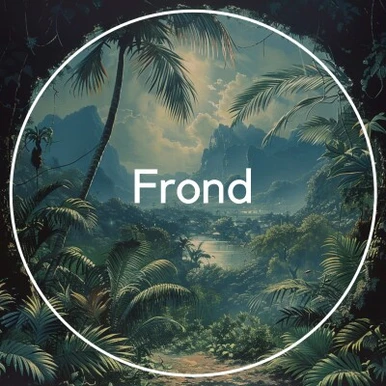 LES PODCASTS AUGMENTÉS : Episode 96 – Frond