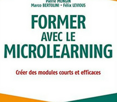Illustration de l'article : Culturobésité et Microlearning, les nouveaux usages du numérique