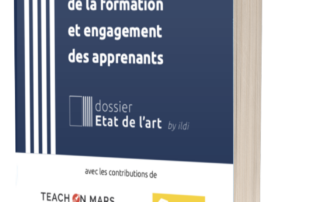 Illustration de l'article : Dossier Etat de l'art “Marketing de la formation et engagement des apprenants” (juin 2024)