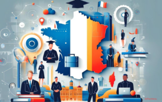 Illustration de l'article : Formation professionnelle : la France se distingue de ses voisins européens