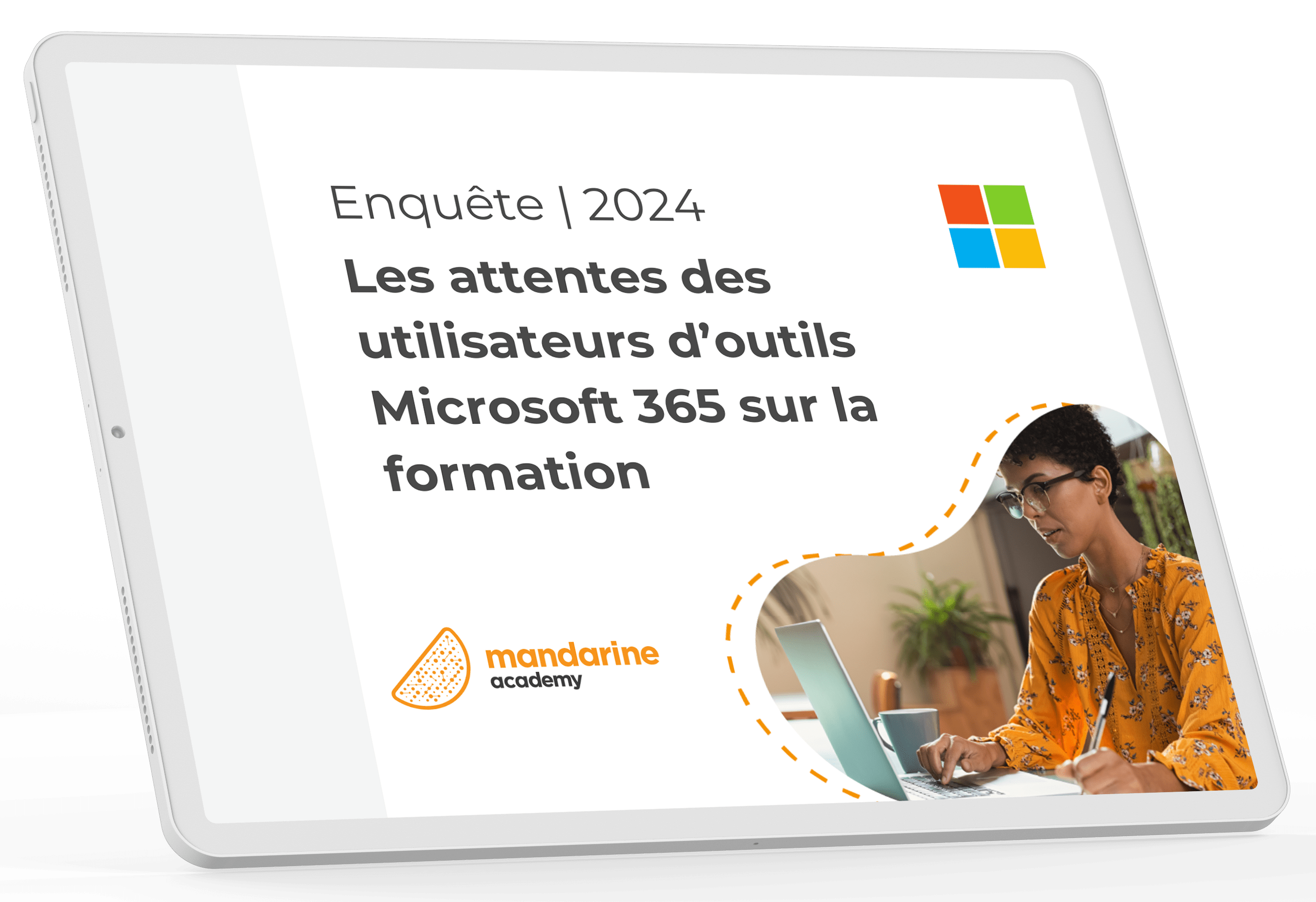 [Enquête] Que veulent les apprenants ? La formation à Microsoft 365