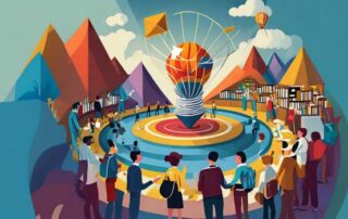Illustration de l'article : Le forum ouvert pour brainstormer en toute liberté
