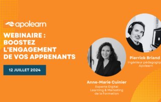 Le marketing de la formation - LMS Apolearn