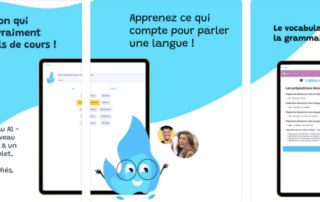 Illustration de l'article : LampaLing : l'application interactive et ludique pour apprendre le français