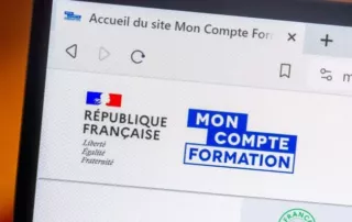 Illustration de l'article : CPF : voici comment éviter de payer les 100 euros de reste à charge pour votre formation