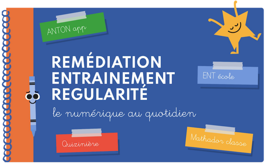 favoriser-la-remediation-lentrainement-et-la-regularite-avec-le-numerique