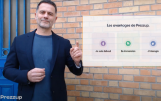 Illustration de l'article : Prezzup, un allié pour créer des vidéos pédagogiques