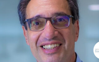 Illustration de l'article : Jean-David Amaoua, WeUp Learning : « l'engagement apprenant est synonyme d'efficacité pédagogique